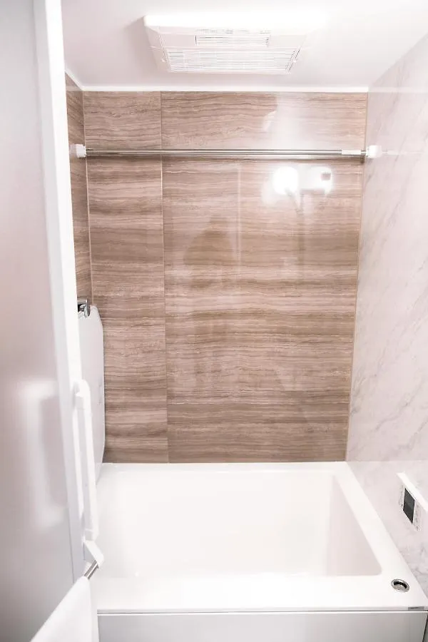 Dash Living Nihonbashi Tokyo prefektur