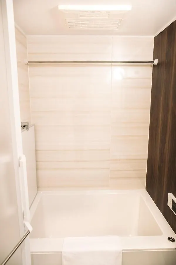 Dash Living Nihonbashi Tokyo prefektur 0*,