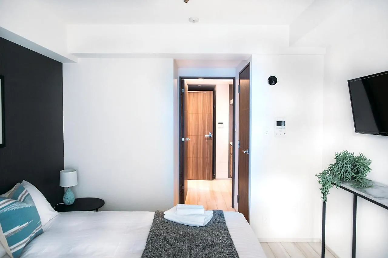 Dash Living Nihonbashi Tokyo prefektur Japan