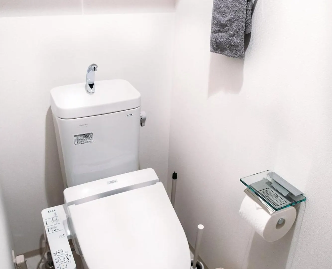 Aparthotel Dash Living Nihonbashi Tokyo