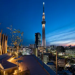 One@tokyo Präfektur Tokio