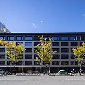 Hyatt Place Kyōto