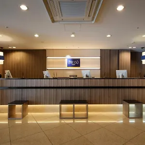 Keio Presso Otemachi Präfektur Tokio