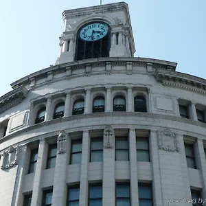 酒店 Seiyo Ginza, 東京都