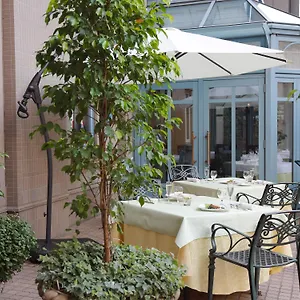Monterey Lasoeur Ginza Präfektur Tokio