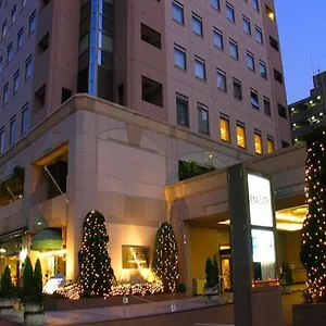 经济型酒店 Jal Tamachi, 東京都