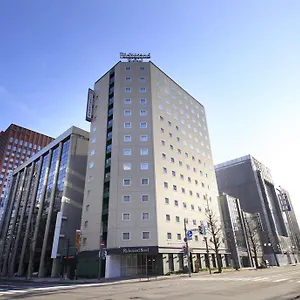 richmond-hotel-sapporo-ekimae.hokkaidohotelsjapan.com/