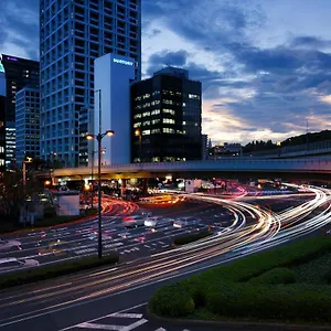 Akasaka Excel Tokyu Präfektur Tokio
