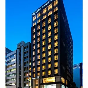 Daiwa Roynet Kyobashi Premier Präfektur Tokio