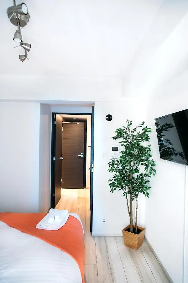 Dash Living Nihonbashi 도쿄