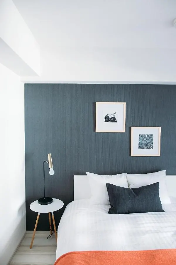 Dash Living Nihonbashi 도쿄 일본
