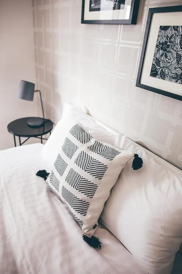 Dash Living Nihonbashi 도쿄 0*,