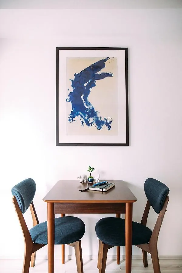 Dash Living Nihonbashi 도쿄 일본