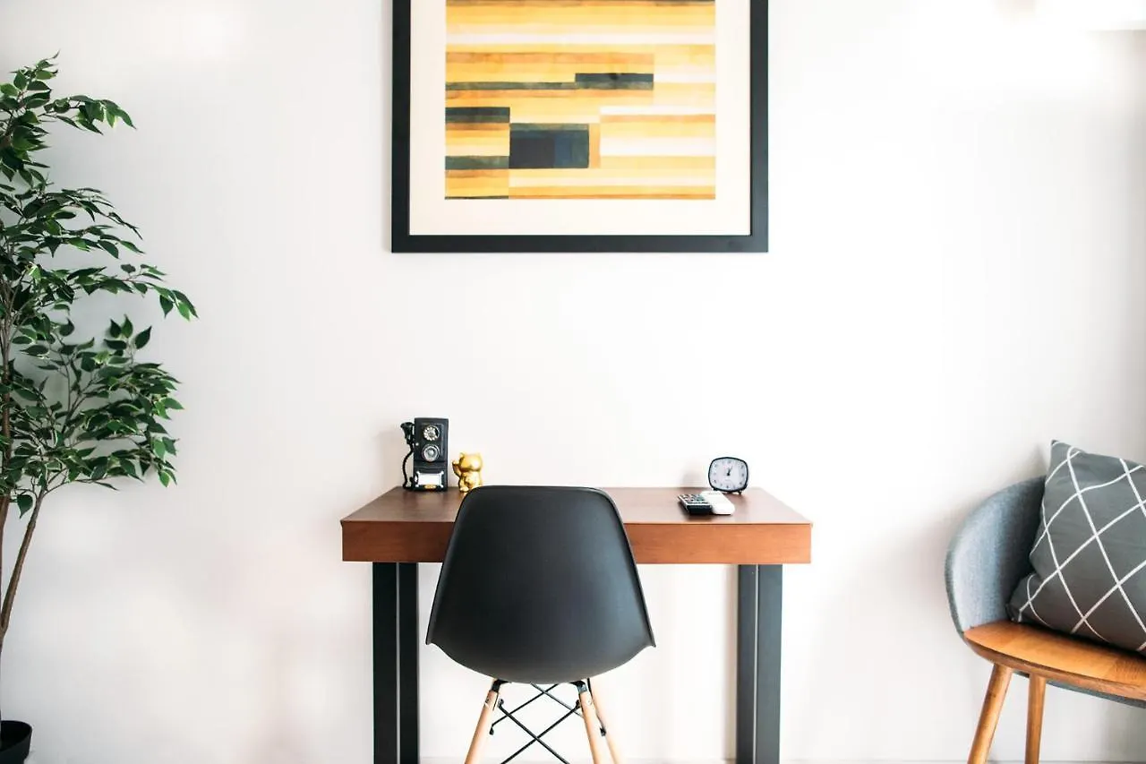 Dash Living Nihonbashi 도쿄 0*,  일본