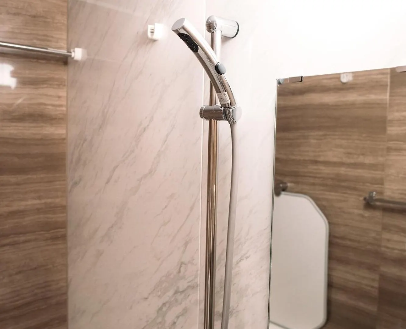 아파트호텔 Dash Living Nihonbashi 도쿄 일본
