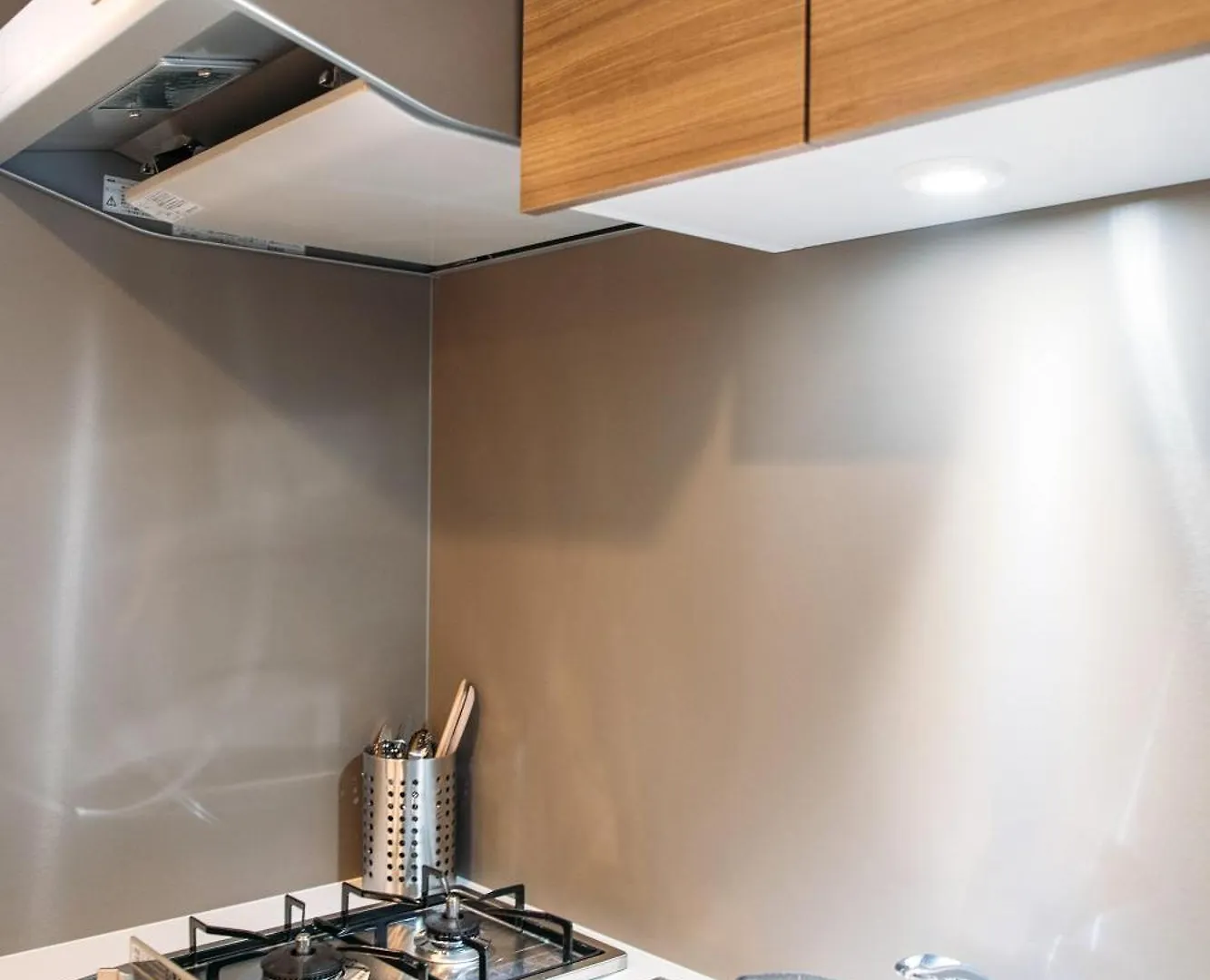 아파트호텔 Dash Living Nihonbashi 도쿄