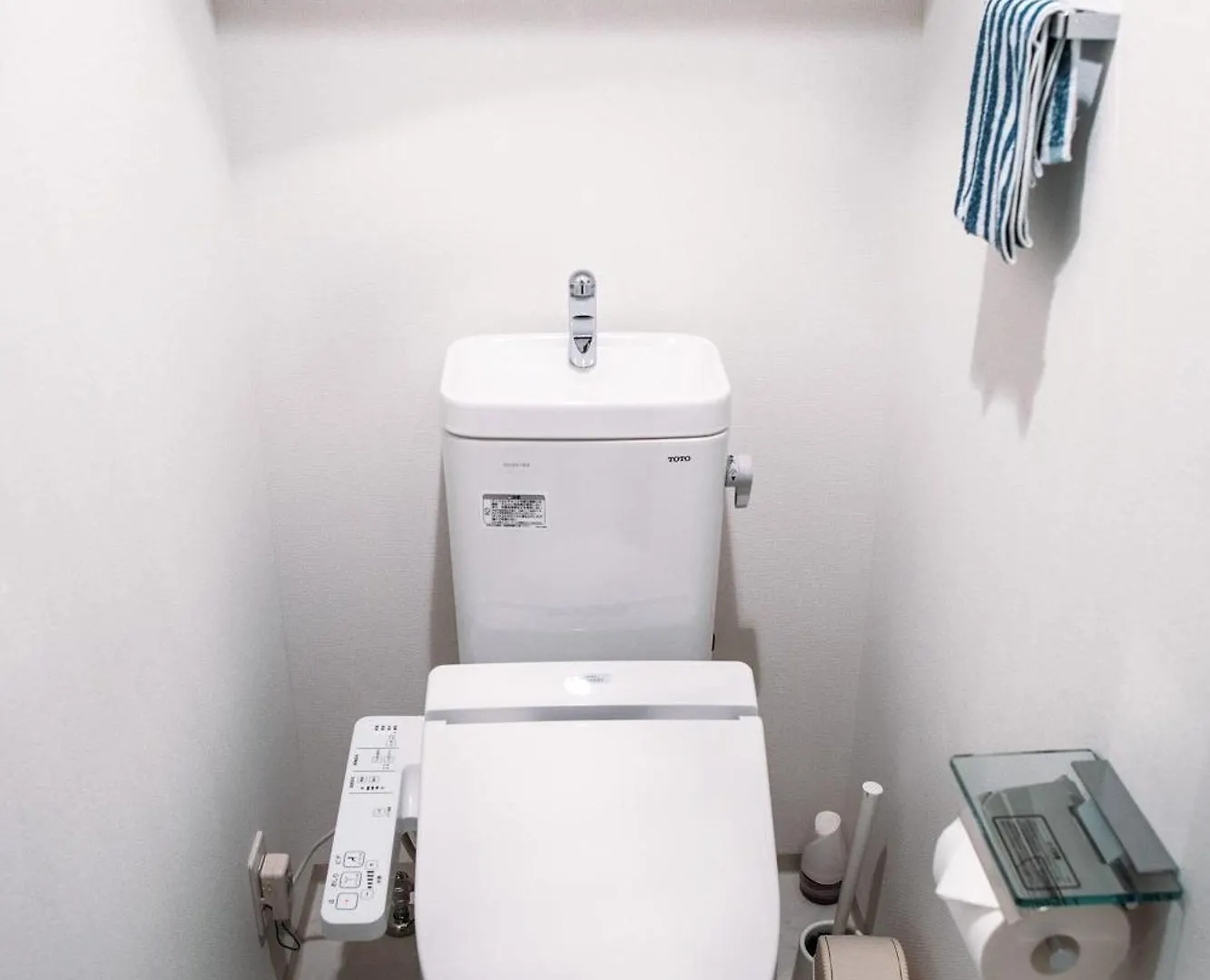 Dash Living Nihonbashi 도쿄 0*,