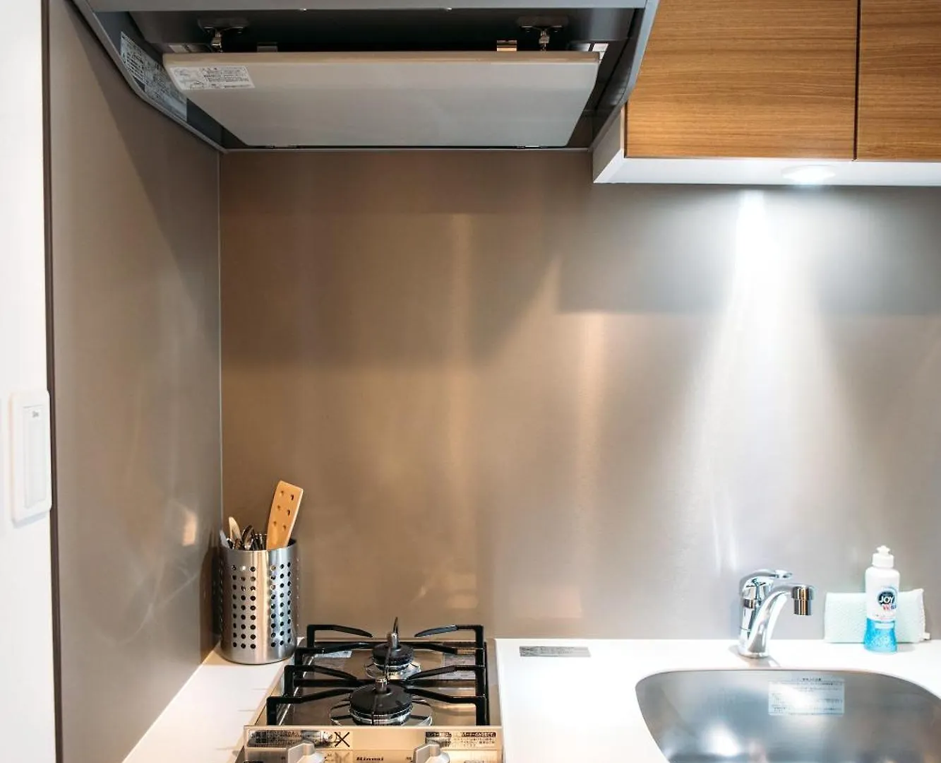 Dash Living Nihonbashi 도쿄 0*,  일본