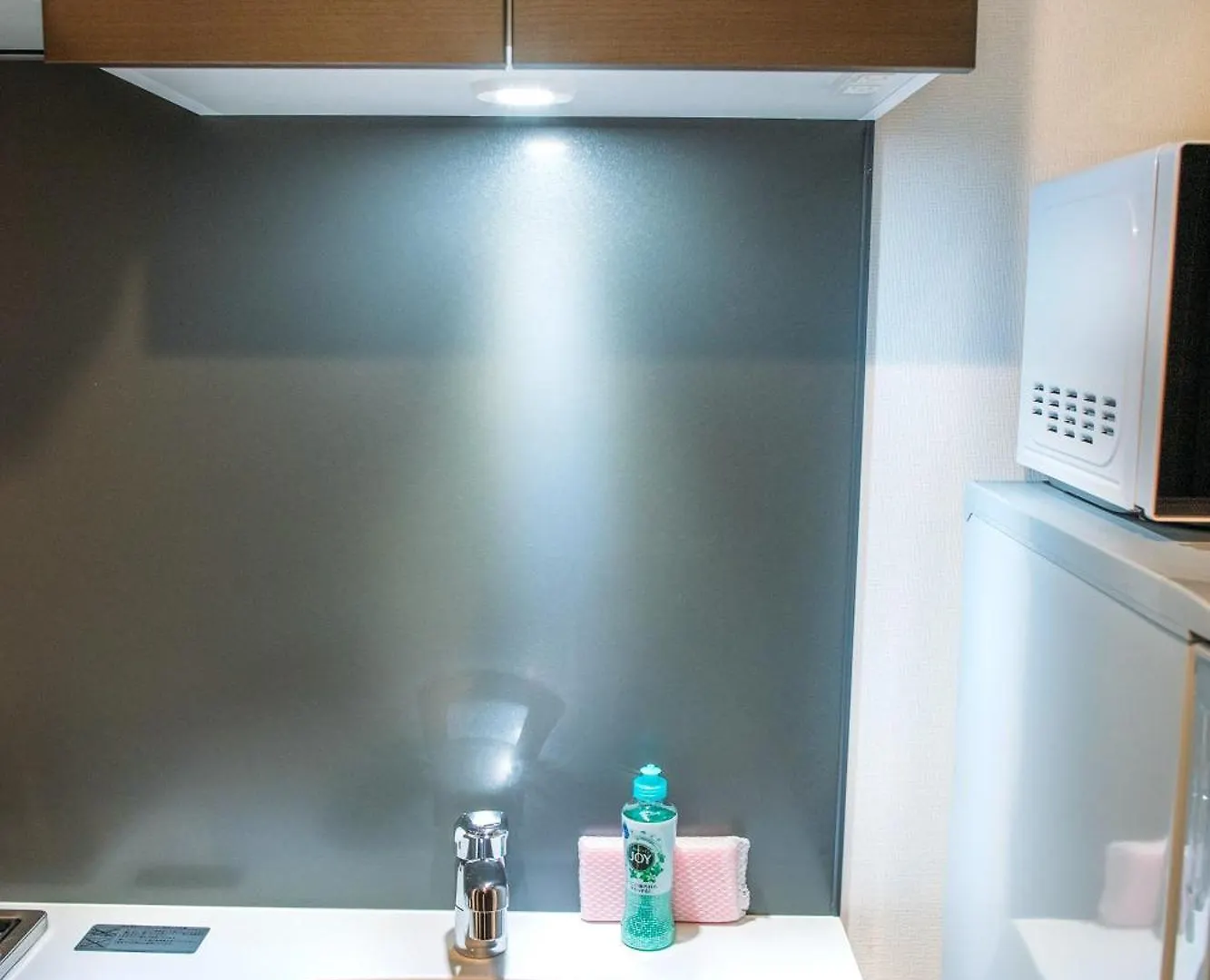 아파트호텔 Dash Living Nihonbashi 도쿄 일본