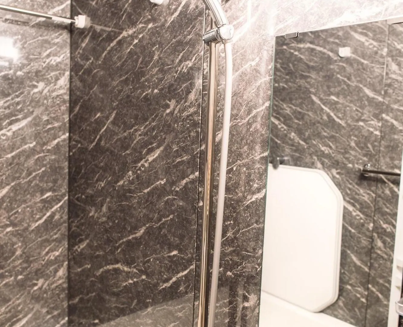 Dash Living Nihonbashi 도쿄 0*,