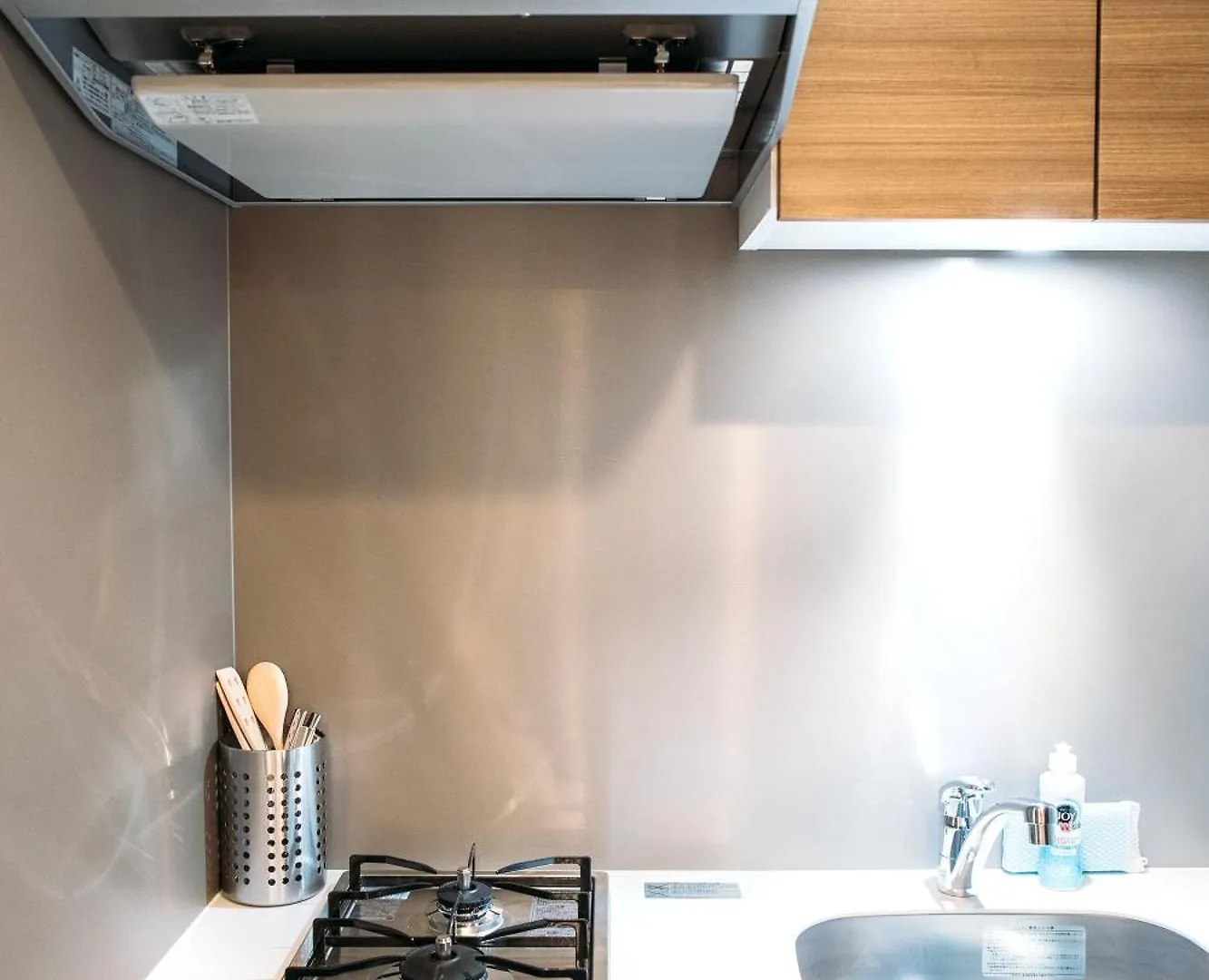 Dash Living Nihonbashi 도쿄 0*,  일본